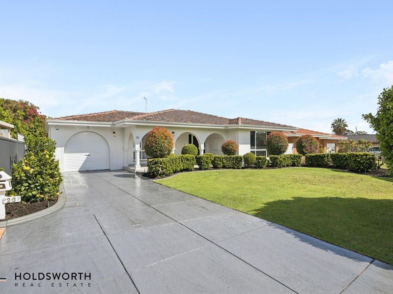 23 Plover Way, Stirling WA 6021
