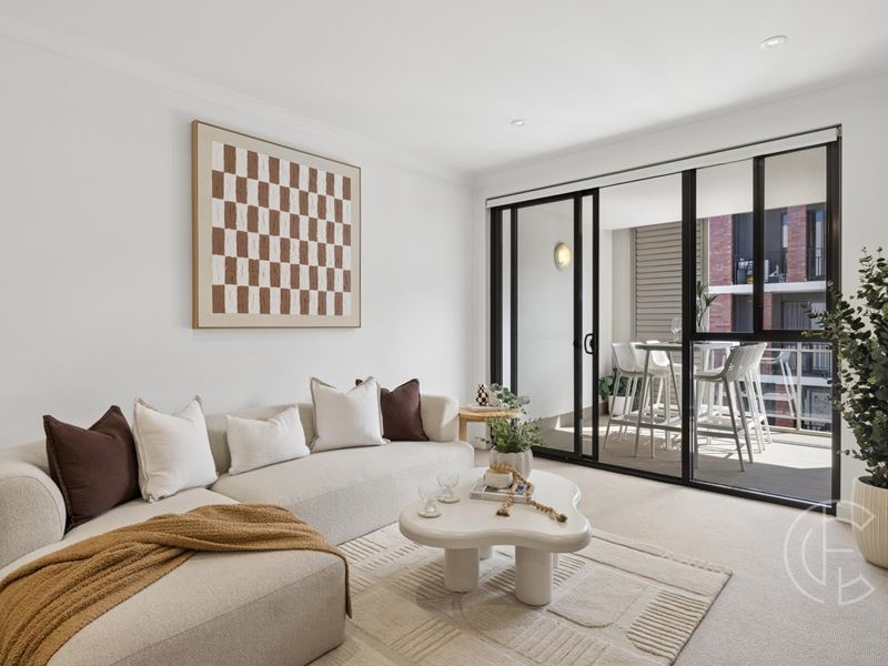 209/1 Wexford Street, Subiaco