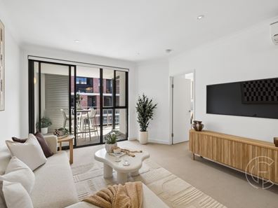 209/1 Wexford Street, Subiaco WA 6008