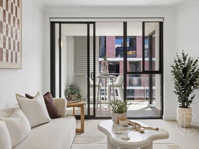 209/1 Wexford Street, Subiaco WA 6008