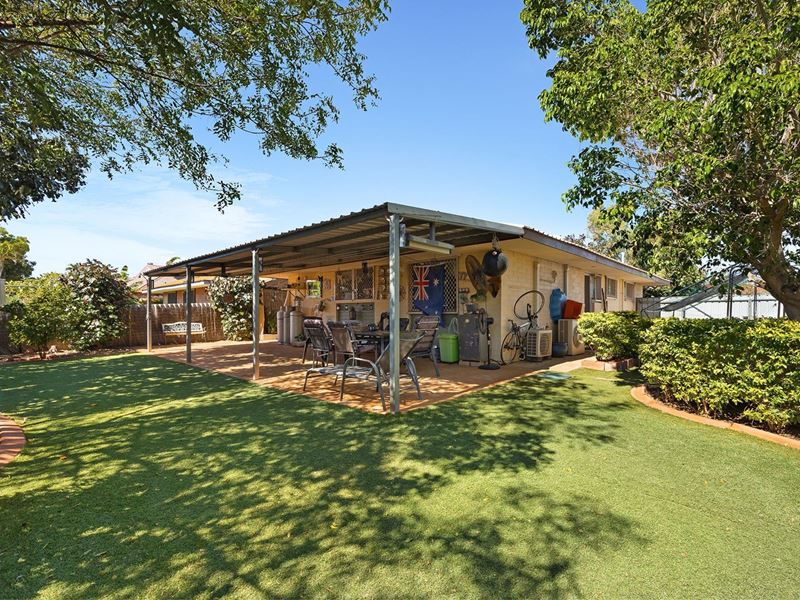 22A Bond Place, Pegs Creek WA 6714