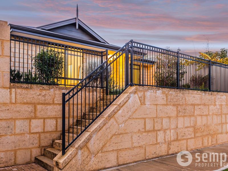 14 Kemble Lane, Wellard WA 6170