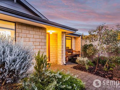 14 Kemble Lane, Wellard WA 6170