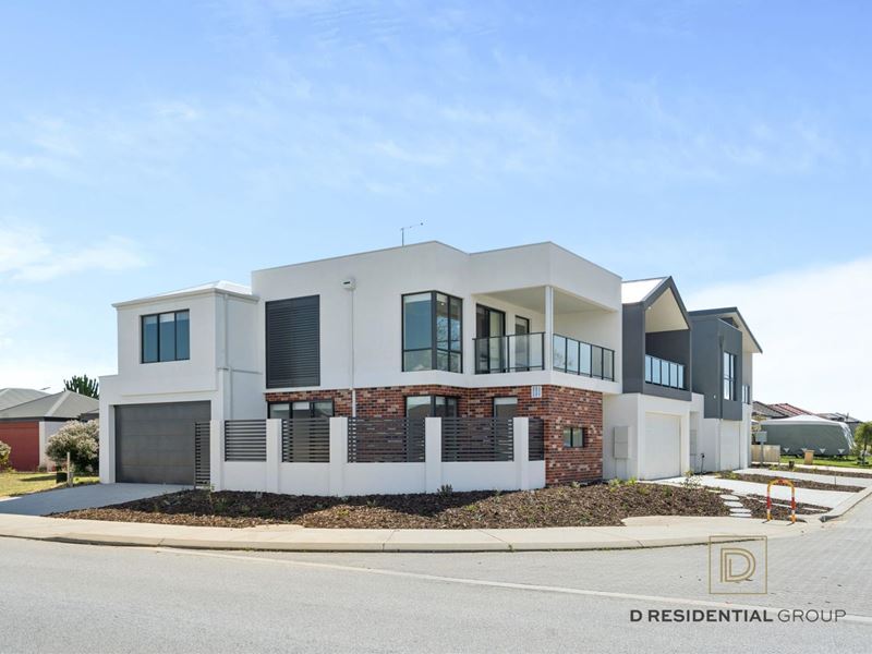 23 Laguna  Way, Canning Vale WA 6155