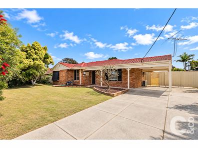 56 Challenger Avenue, Parmelia WA 6167