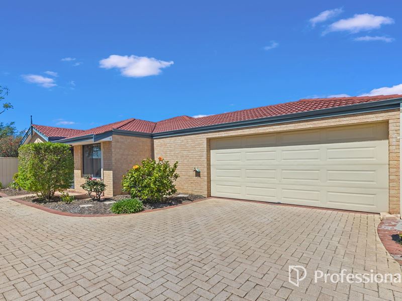 4/22 Elsfield Way, Bassendean WA 6054