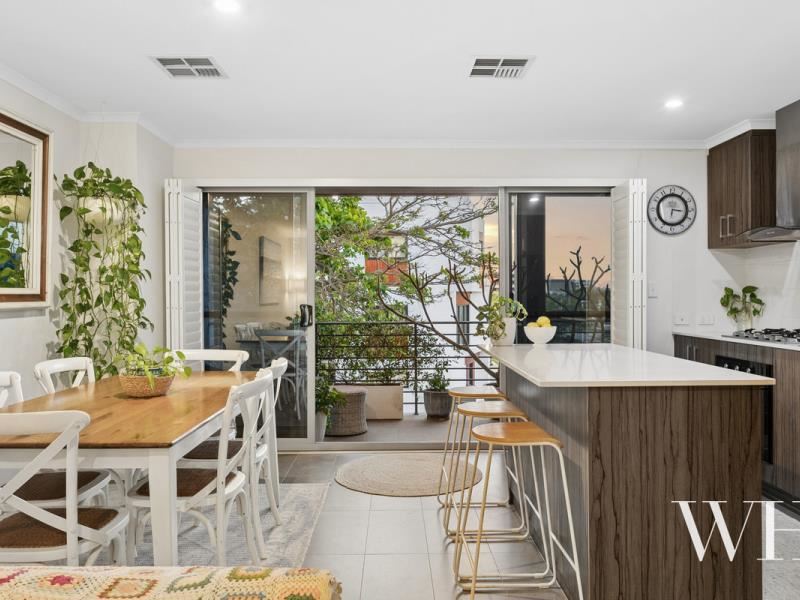 1a Perlinte View, North Coogee WA 6163