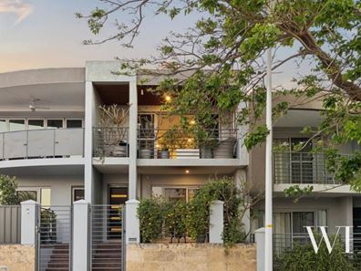 1a Perlinte View, North Coogee WA 6163