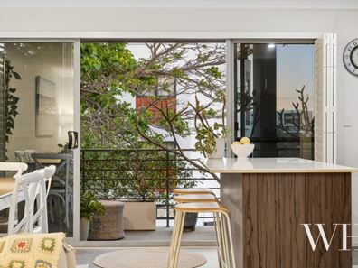 1a Perlinte View, North Coogee WA 6163