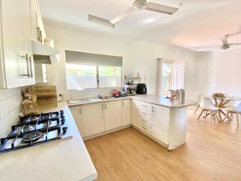 2/41 Egret Crescent, South Hedland WA 6722