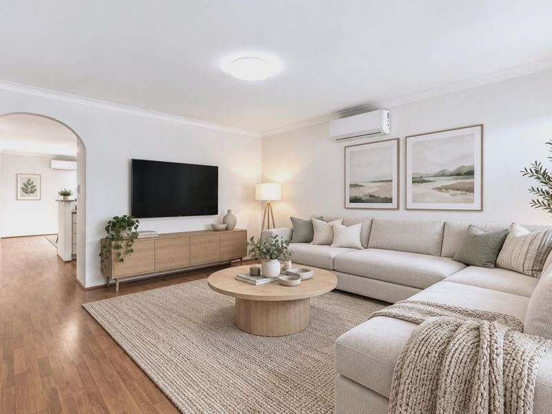 5/2 Corander Gardens, Carine