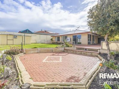 15 Kalix Elbow, Merriwa WA 6030