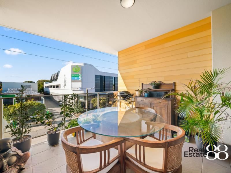 9/87 Bulwer Street, Perth WA 6000