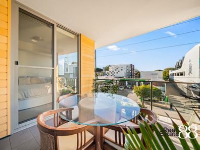 9/87 Bulwer Street, Perth WA 6000