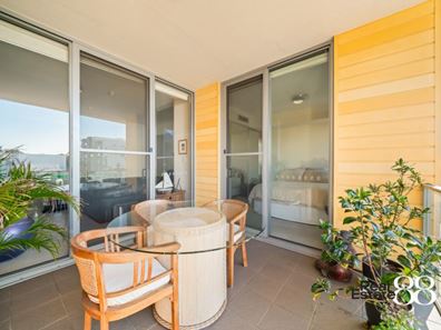 9/87 Bulwer Street, Perth WA 6000