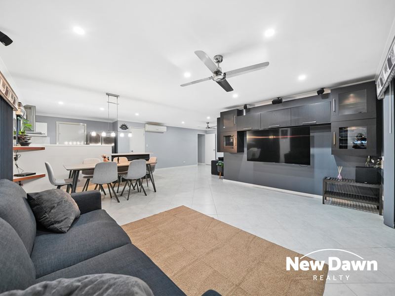 184 Charlottes Vista, Ellenbrook WA 6069