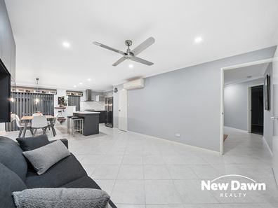 184 Charlottes Vista, Ellenbrook WA 6069