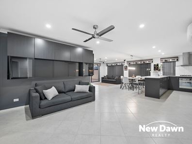 184 Charlottes Vista, Ellenbrook WA 6069
