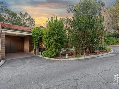 9/106 Williams Street, Gooseberry Hill WA 6076