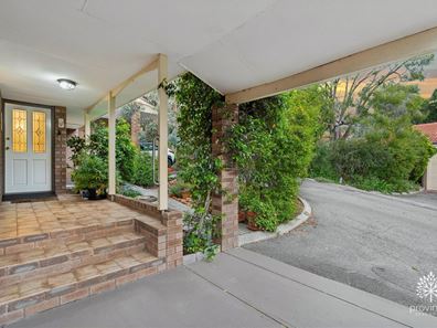 9/106 Williams Street, Gooseberry Hill WA 6076