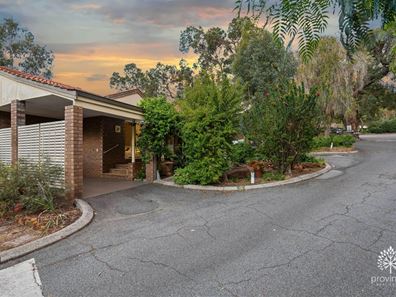 9/106 Williams Street, Gooseberry Hill WA 6076