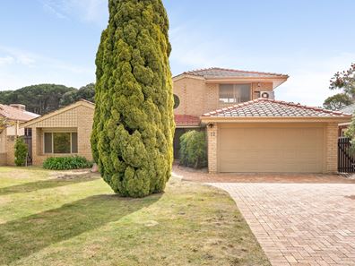 12 Forest Walk, Kardinya WA 6163
