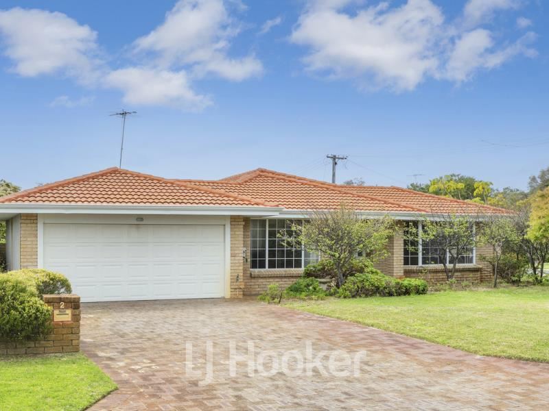 2 Simon Close, Broadwater WA 6280