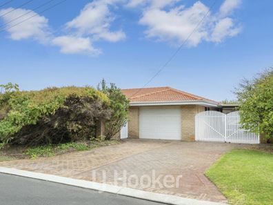 2 Simon Close, Broadwater WA 6280