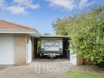2 Simon Close, Broadwater WA 6280