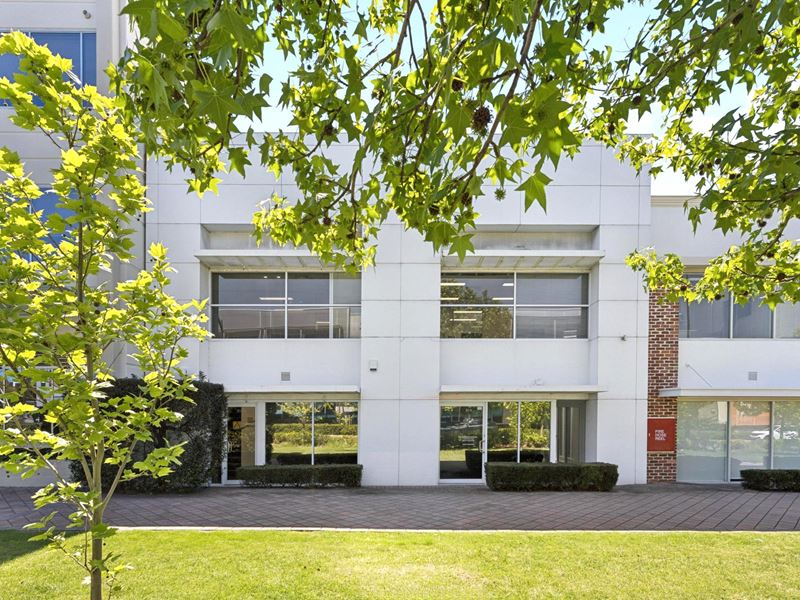514 Hay Street, Subiaco WA 6008