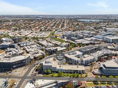 514 Hay Street, Subiaco WA 6008