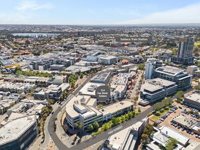 514 Hay Street, Subiaco WA 6008