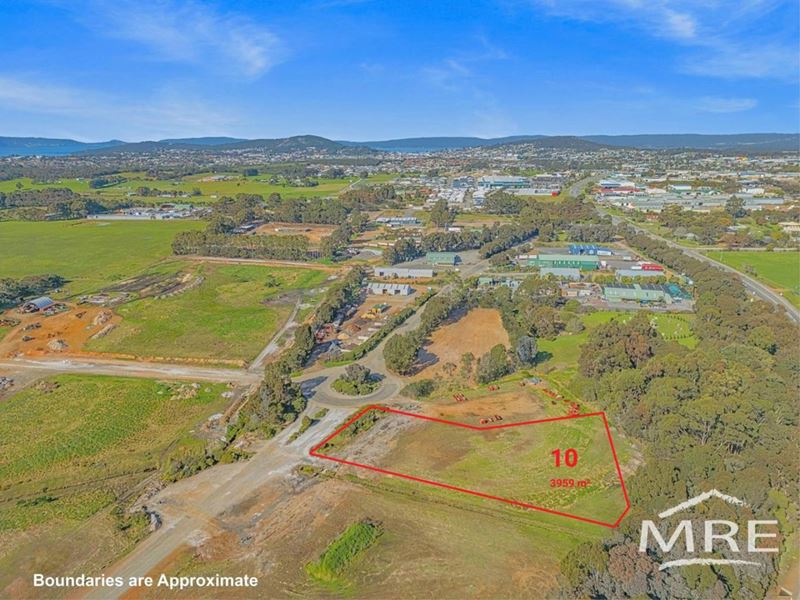 10/230 Chester Pass Road, Walmsley