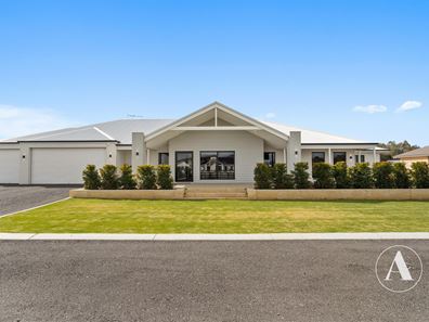 15 Redzel Place, Darling Downs WA 6122
