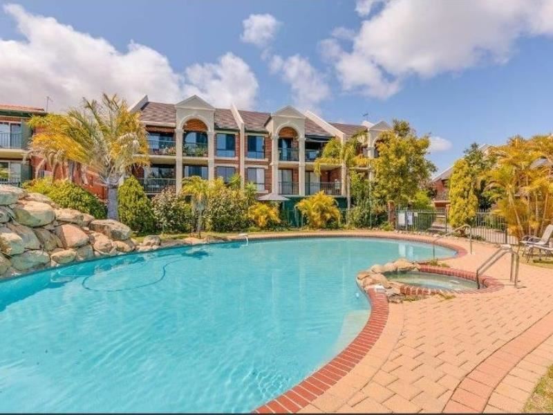 40/62 Moondine Drive, Wembley WA 6014