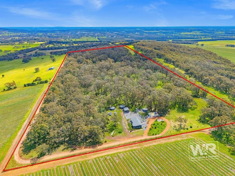 273 Porongurup Road, Mount Barker