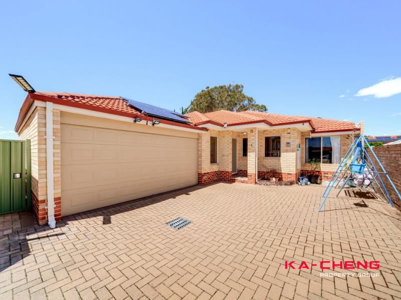 18B Kennington Road, Morley