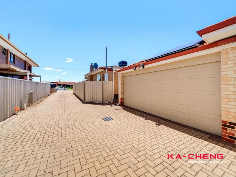 18B Kennington Road, Morley WA 6062