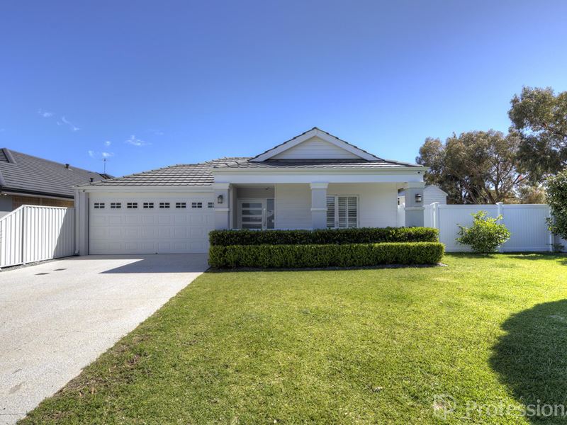 26 Calendula Loop, Landsdale WA 6065