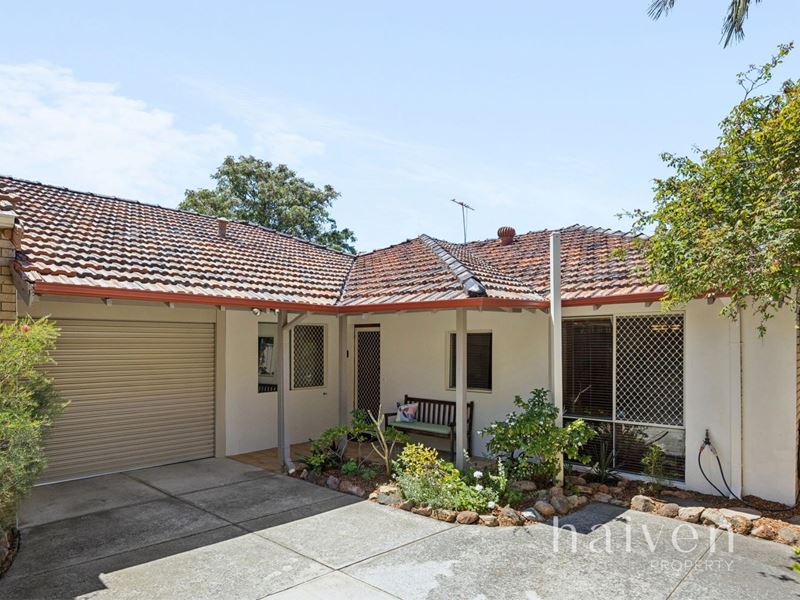 13A Sicklemore Street, Brentwood WA 6153