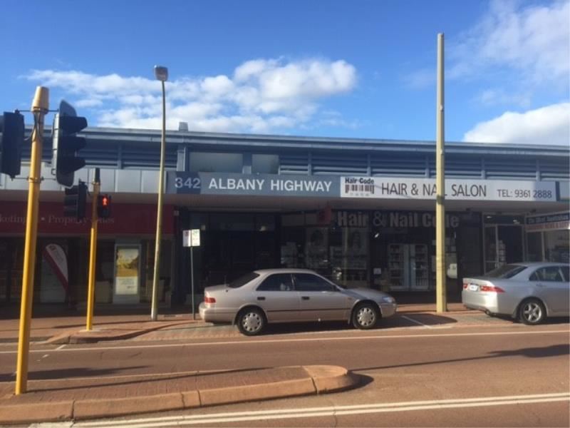 15c/342 Albany Highway, Victoria Park WA 6100