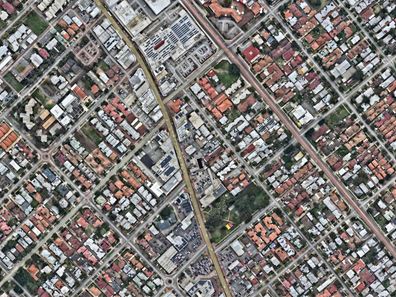 15c/342 Albany Highway, Victoria Park WA 6100