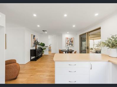 15 Mcgoldrick Place, Parmelia WA 6167