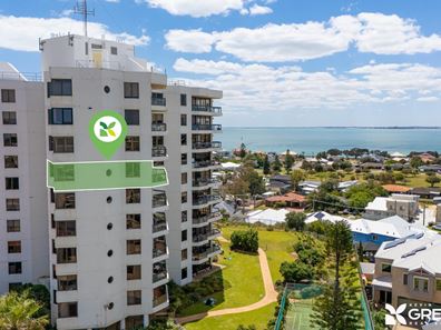 27/6A Valley Road, Halls Head WA 6210