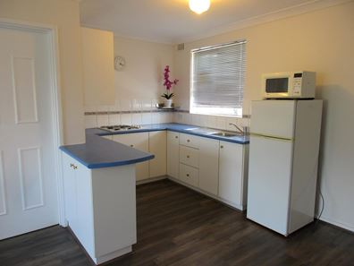 8/161 Cambridge Street, West Leederville WA 6007