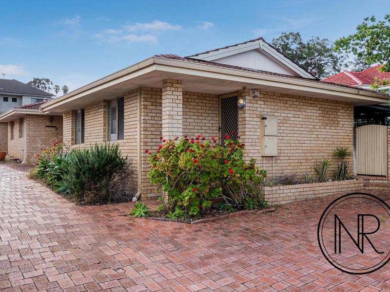 1/79 Osborne Street, Joondanna WA 6060