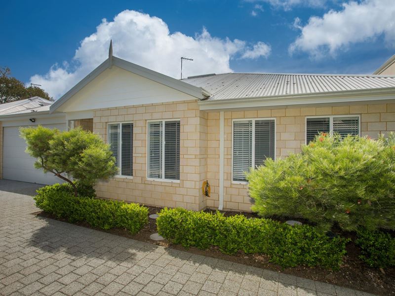 2B Ellen Street, Mount Nasura WA 6112
