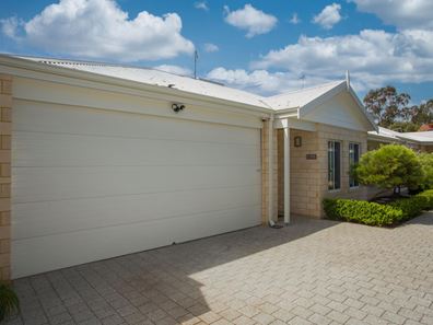 2B Ellen Street, Mount Nasura WA 6112