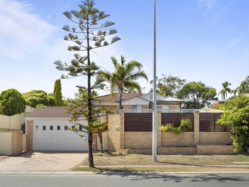 64 Windlass Avenue, Ocean Reef WA 6027