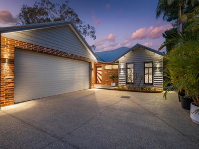84A Mackie Street, Victoria Park WA 6100